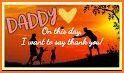 Father's day wishes and messages related image