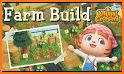 Animal Crossy - Cute Farm Builder related image