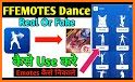 Emotes & Dance Viewer related image