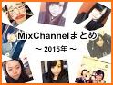 MixChannel related image