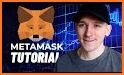 MetaMask related image