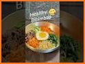 Cook Cook Korean Bibimbap related image