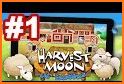 Harvest Moon: Lil' Farmers related image