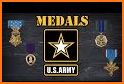 Rank Insignia Live related image