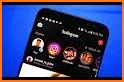 Dark Mode Theme PRO for Instagram related image