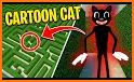 garry's mod cartoon cat mod related image