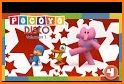 Pocoyo Disco related image