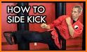 Power Kick related image