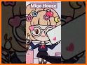 Miga Town world Apartment Guia related image