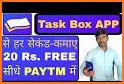 TaskBox - Free Gifts & Rewards related image