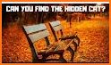 Hidden Objects: Brain Teaser related image