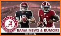 Alabama Crimson Tide News related image