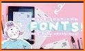 Fonty - Draw and Make Fonts related image