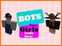 Skins For Roblox - Boys & Girls related image