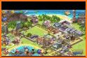 Paradise City Island Sim Bay: City Building Games related image