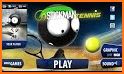 StickMan Make Tennis related image