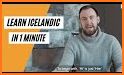 Learn Icelandic related image