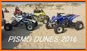 American Quad Off-Road: Beach ATV related image