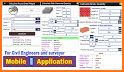 Civil Calculation PRO related image