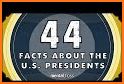 Fun American Facts: Presidents related image