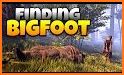 The Forest Finding Bigfoot Hunt Simulator 2020 related image