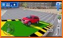 Pro Car Parking Challenge : Car Driving Simulator related image