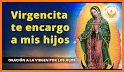 Virgen de Guadalupe Oraciones related image