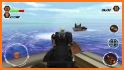 Navy Helicopter Gunship Battle: Warship Fury Sim related image