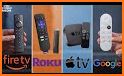 iCast|TV, ChromeCast, AirPlay, Roku, Fire TV, Xbox related image