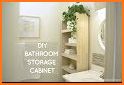 Bathroom Cabinets Units Designs related image