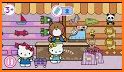 Hello Kitty: Kids Supermarket related image