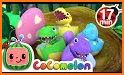 Baby Dino World - Nursery Rhymes Songs & Videos related image