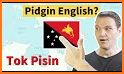 Pidgin related image