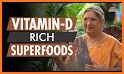 Top Vitamin rich Foods & Diets related image