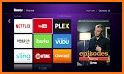 Roku Cast  -  Cast Videos, Photos & Audio related image