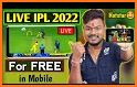 Live IPL 2022 - Live IPL Tv related image