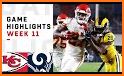 Chiefs - Football Live Score & Schedule related image