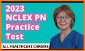 NCLEX PN Exam Expert related image