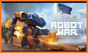 Robot War - Survival Age related image