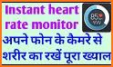 Instant Heart Rate: HR Monitor & Pulse Checker related image