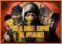 MK Wallpapers Mortal wallpapers Kombat related image