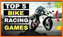 Moto Bike Racing Offline Game related image