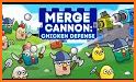 Cannon :Chicken Defense Gun related image