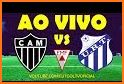 Atlético Mineiro TV - Notícias, Jogos, Tempo Real related image