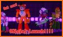 Fnaf - Breach Mod MCPE related image