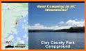 North Carolina State RV Parks  related image