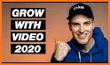 Grow With Video Live 2021 related image