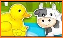 Toddler Puzzles Game for Kids related image