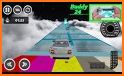 Extreme Car Stunt Games - Mega Ramp Car Driving 3D related image