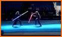 Saber Duel 3D related image